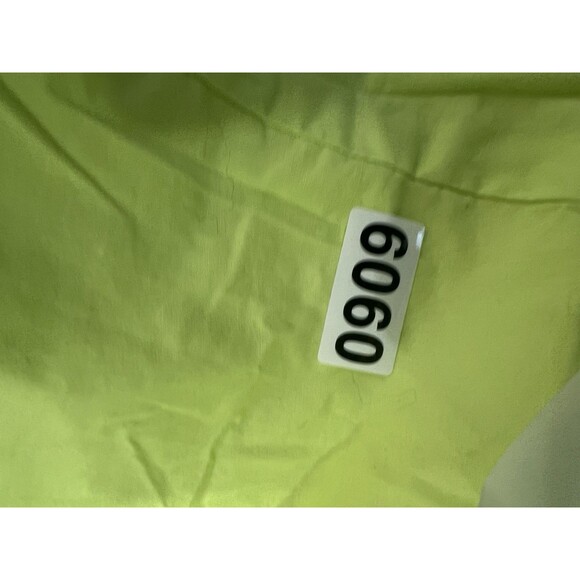 Figs Technical Collection Scrubs Short Sleeve Top Women’s Small Matcha Green - Picture 8 of 8